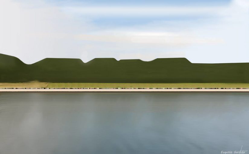 by Eugenio Garrido Martin