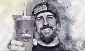 Lights, Camera, ACTION!