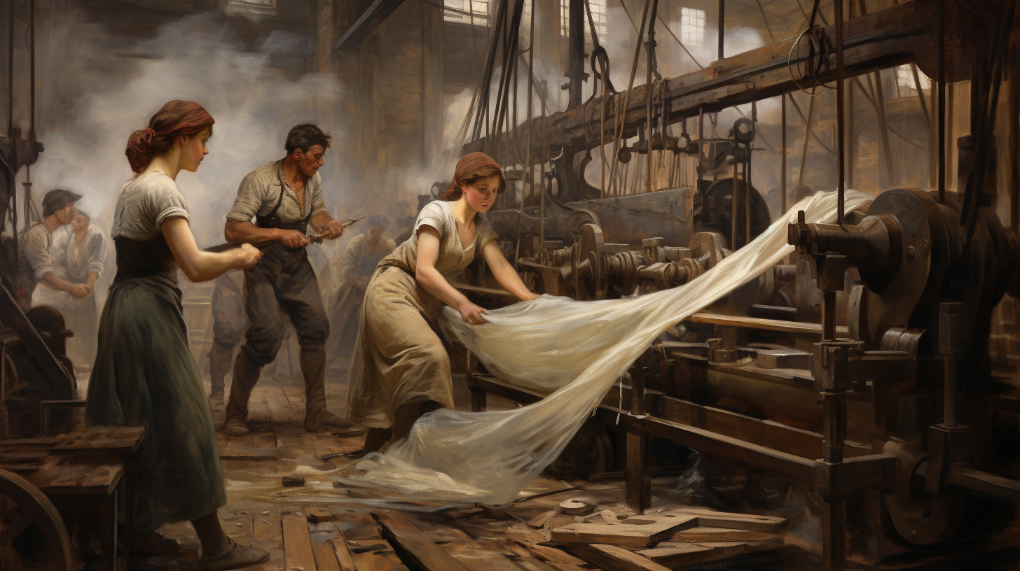 Is AI-Generated Art Ethical? - Quill and Camera